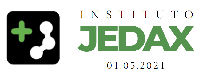 Instituto Jedax Logo